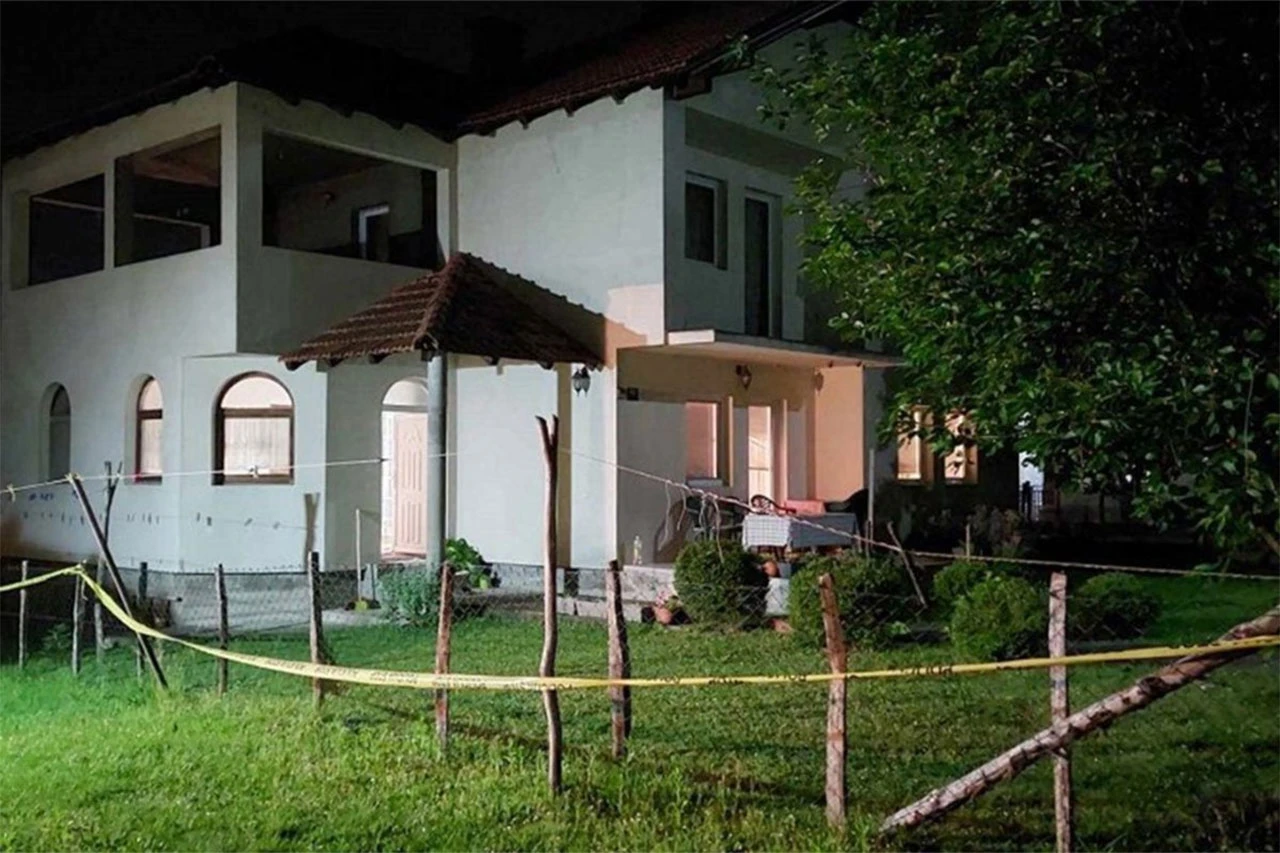 Ubojstvo u Gradačcu: Poznati rezultati obdukcije, ubojica ostavio oproštajno pismo