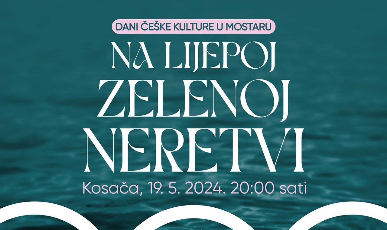 Simfonijski orkestar Mostar slavi 70. rođendan na nezaboravan način 