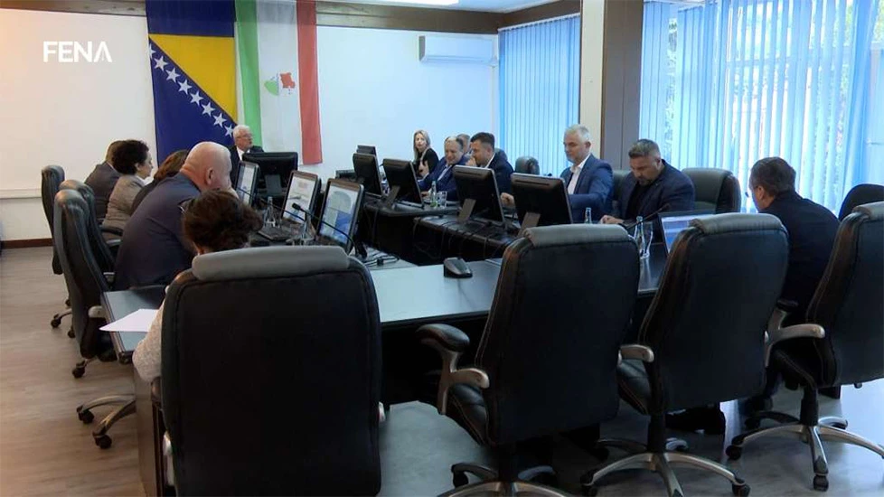 Traži se brza cesta Nević Polje - Bugojno