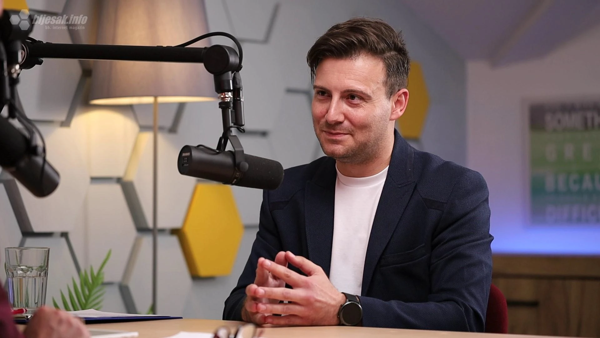 VIDEO | "Večernjakov pečat učinio je više za europsku BiH od mnogih kojima je to posao"