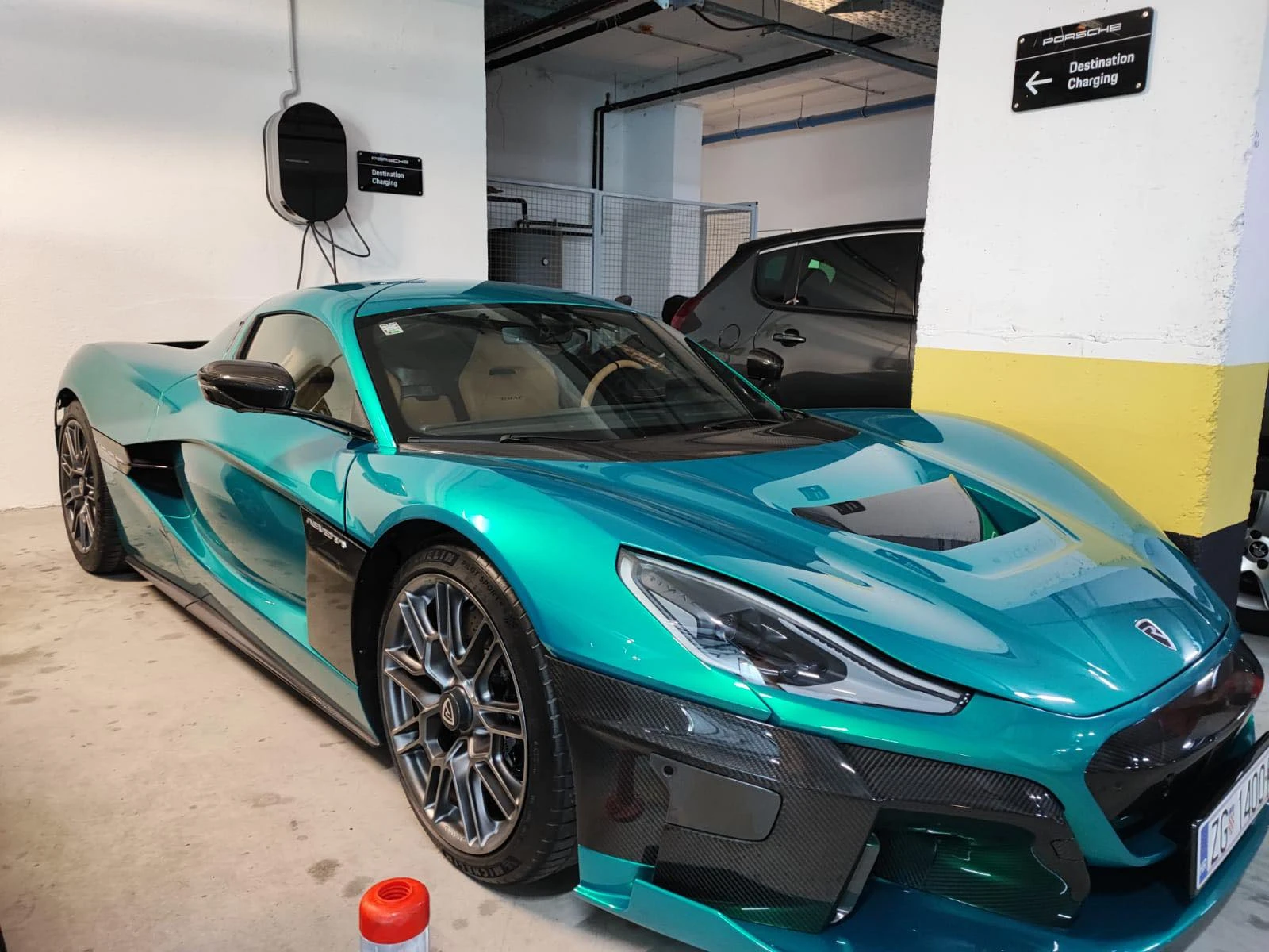 Rimac nije prodao 150 Nevera: Vjerojatno više nećemo raditi takve automobile