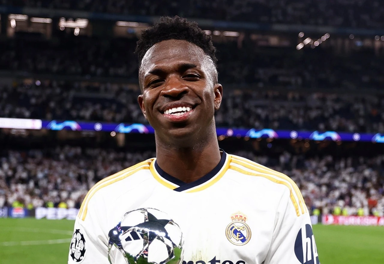 VIDEO | Vinicius ponovno razljutio navijače