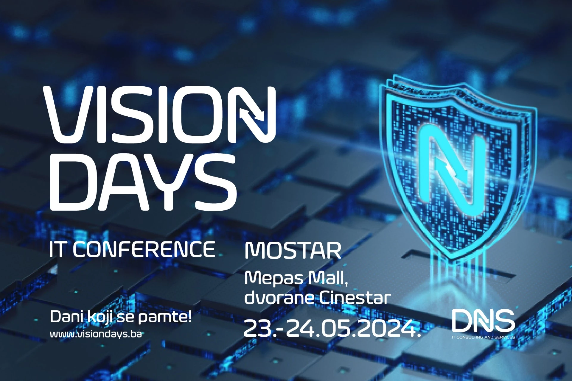 Kakve veze imaju Messi i Mbappé sa cyber sigurnosti?