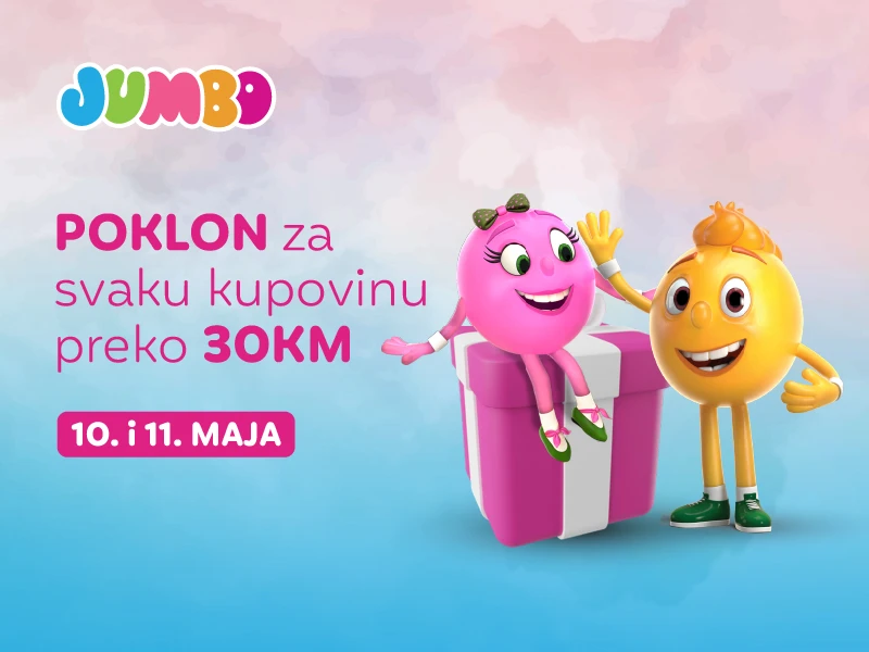 Slavi sa Jumb-om
