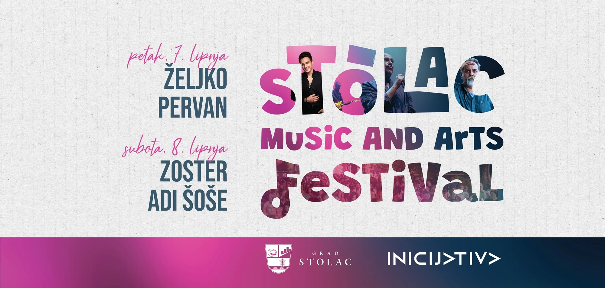 SMART Fest 2024: Ulaznice za omiljeni hercegovački festival su dostupne na Entrio.ba