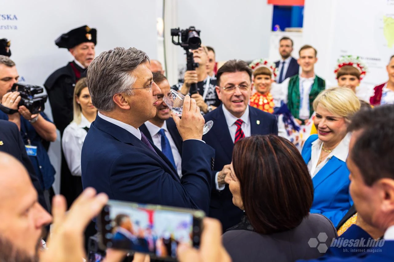 Hrvatska dobila novu većinu
