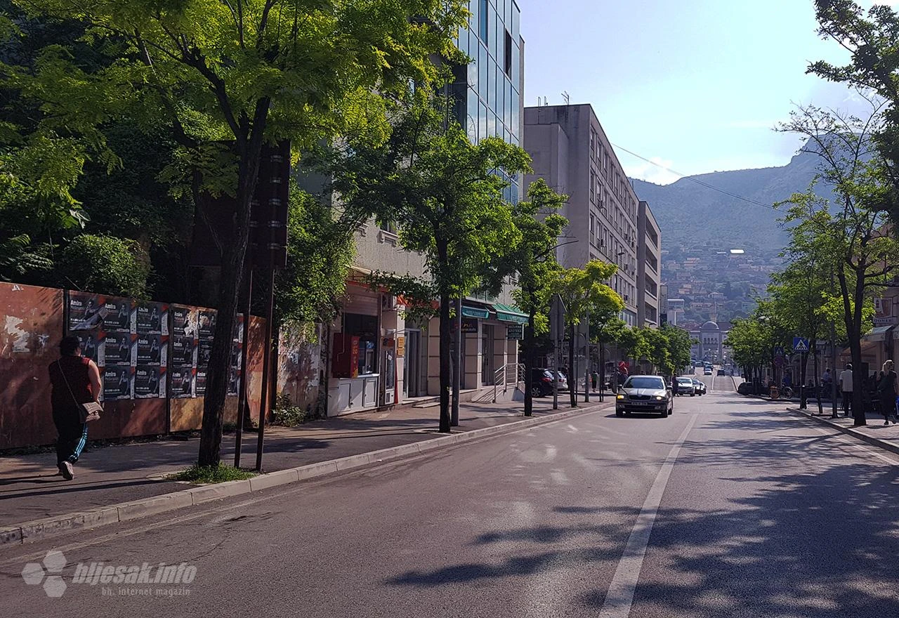 Mostar: Pokušaj pljačke u džamiji, pronađena i droga