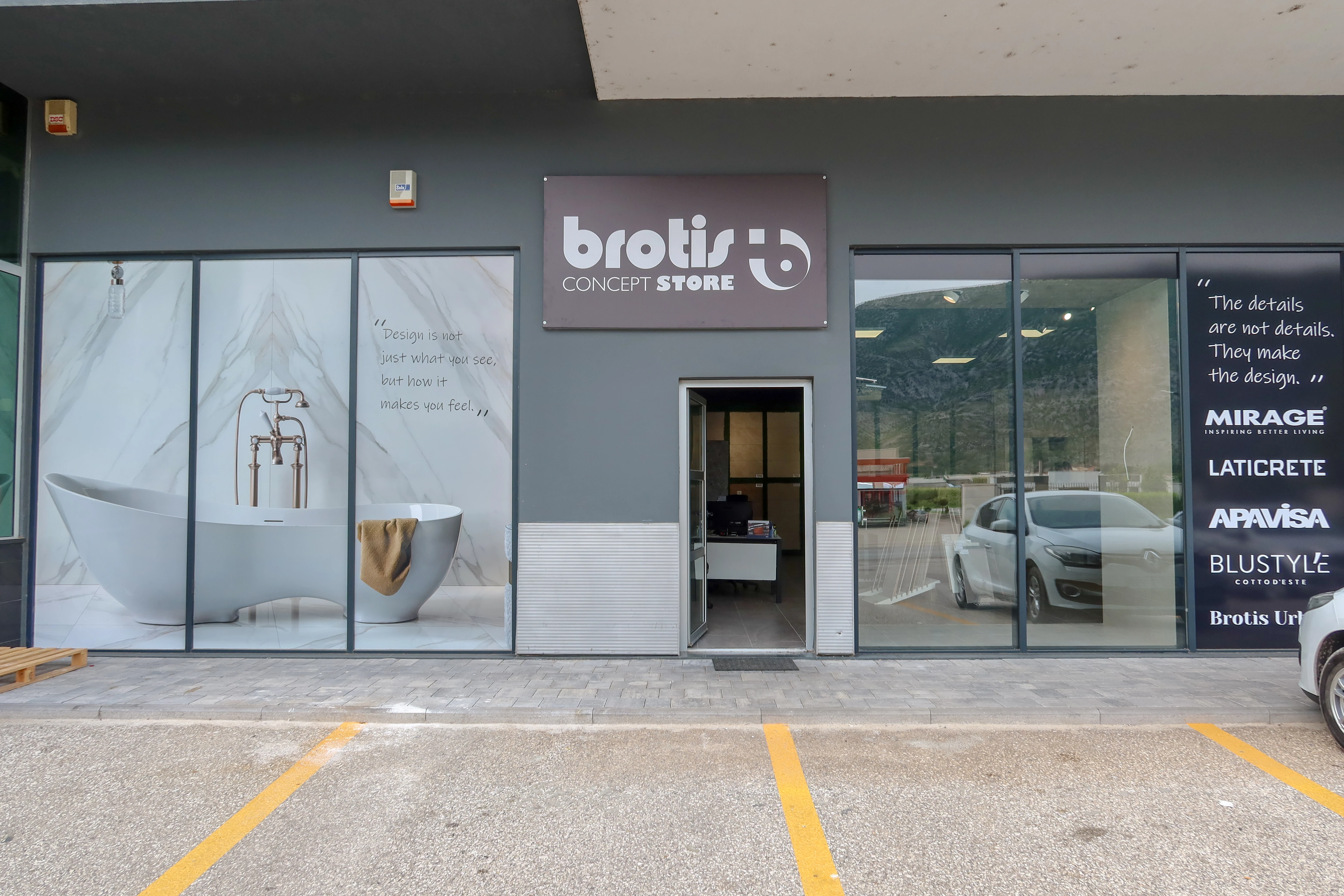 Mostar ima novi epicentar inspiracije za dizajniranje doma s ekskluzivnim ponudama