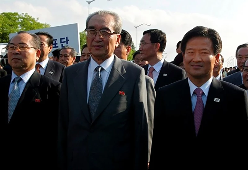 Umro glavni šef propagande Kim Jong-una