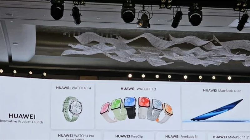 Huawei dokazao da tehnologija može biti elegantna