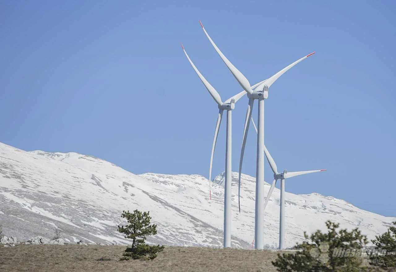 Obnovljivi izvori daju 30 posto svjetske energije