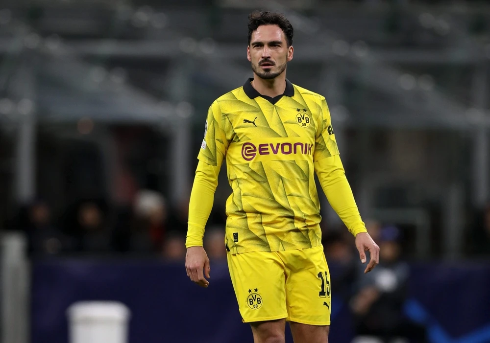 VIDEO I Parižani pogađali okvir gola, Borussia ide ponovo na Wembley