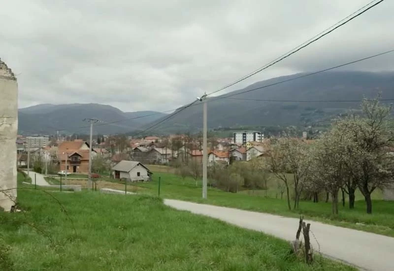 Suđenje za zločine u Bugojnu - ''Čuvar me poslao da uberem jabuku, pogodio me snajper''