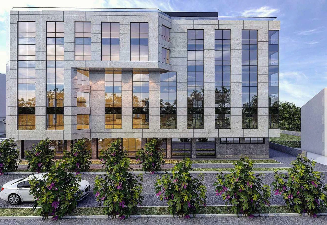 Podignute ruke: Kredit od 15 milijuna KM za hotel Ero