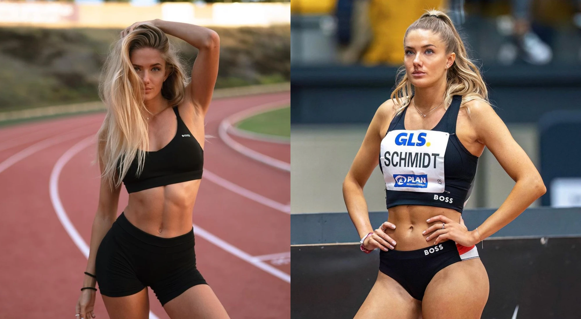 VIDEO I Zgodna Alica ipak ide na Olimpijske igre