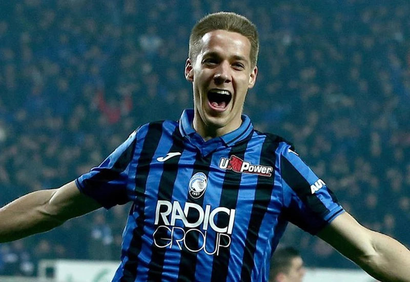 Pašalić asistirao u pobjedi Atalante, remi Udinesea i Napolija