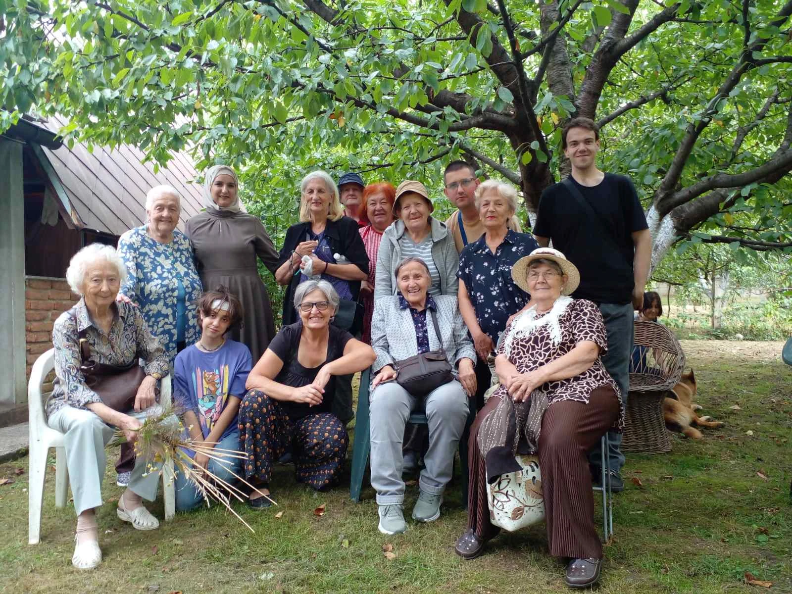 Kompanija dm podržala 14 projekata u sklopu kampanje Zajedno za bolje sutra
