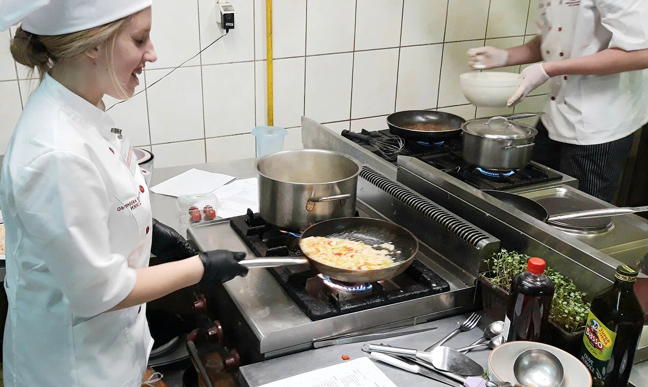 U Mostaru održano natjecanje: Tko ima najbolje kuhare i konobare?  