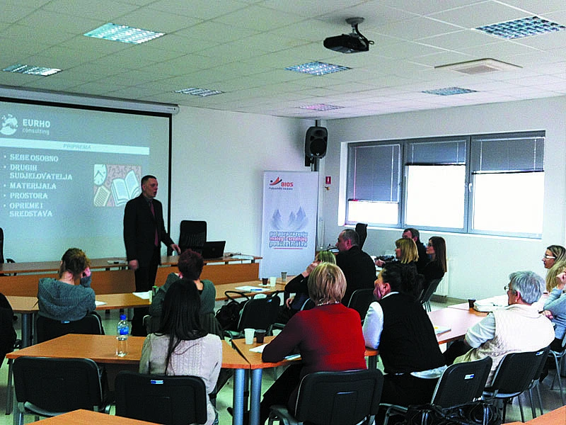 Prilike i izazovi za Bosnu i Hercegovinu u narednom razdoblju