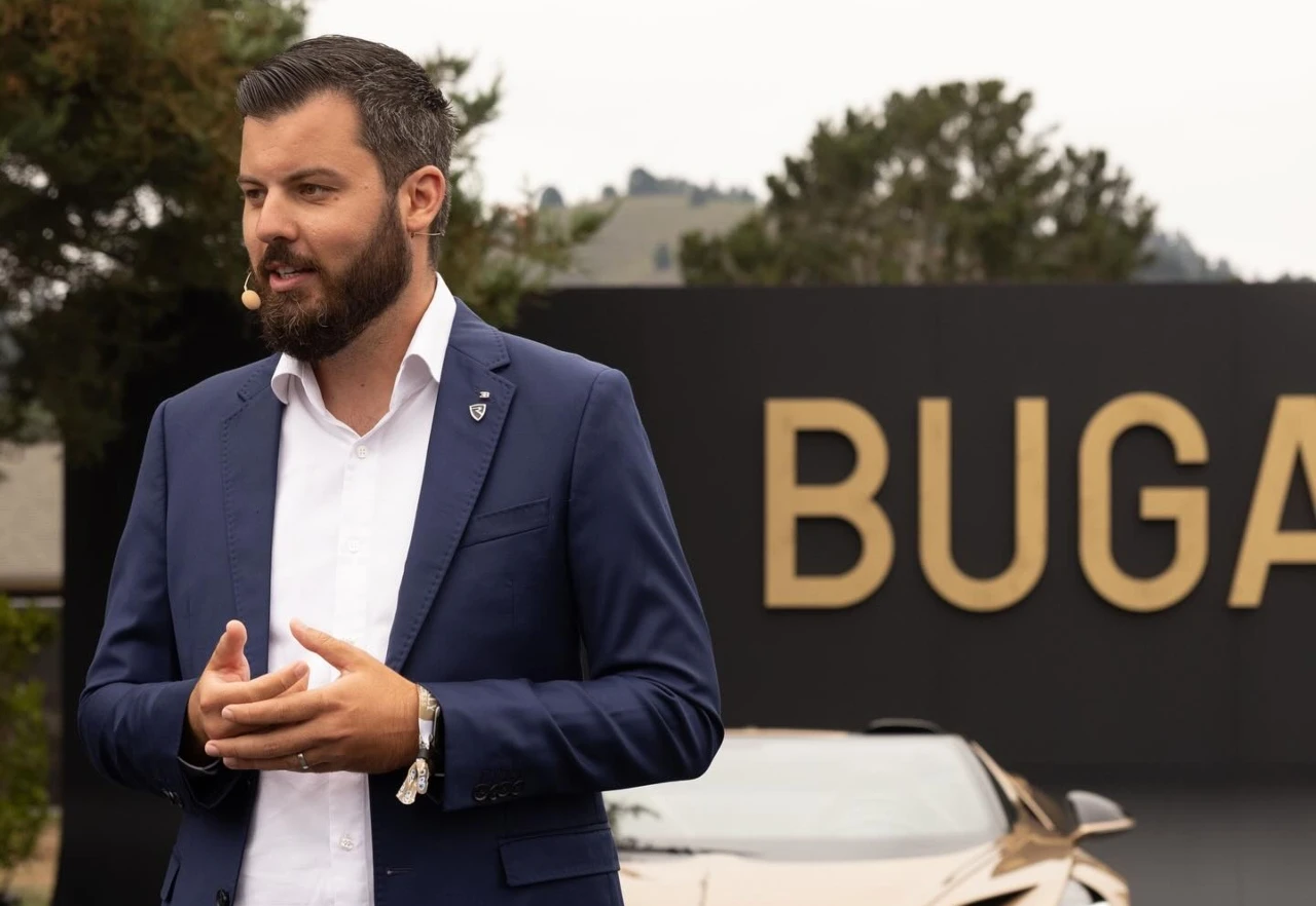Mate Rimac: Zar stvarno mislite da je meni potrebno da zaradim na šumi u Livnu?