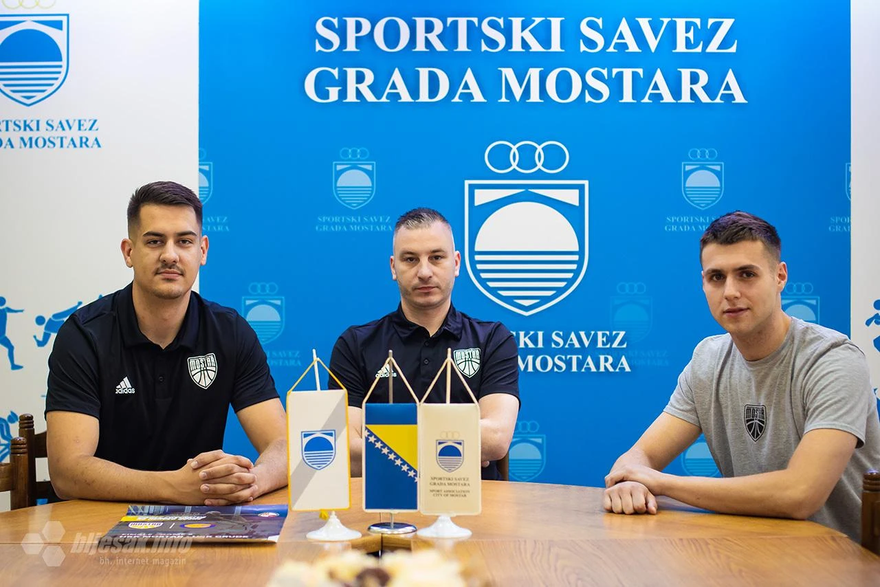 HKK u Mostaru traži pobjedu i meč loptu za naslov prvaka