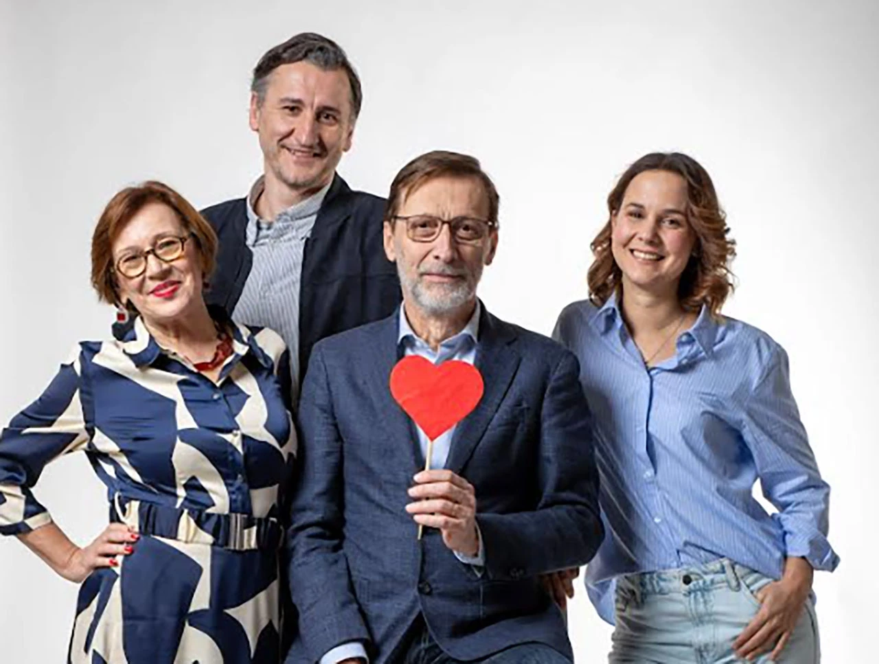Roman i predstava Mire Gavrana u Mostaru  