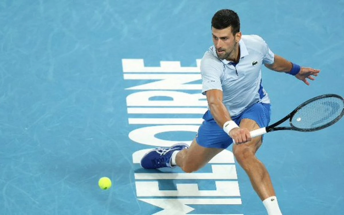 Đoković i dalje prvi - rekordni 424. tjedan na čelu ATP rang ljestvice