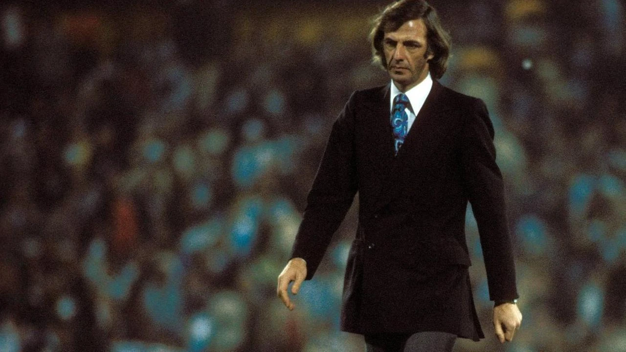 VIDEO I Preminuo legendarni Menotti