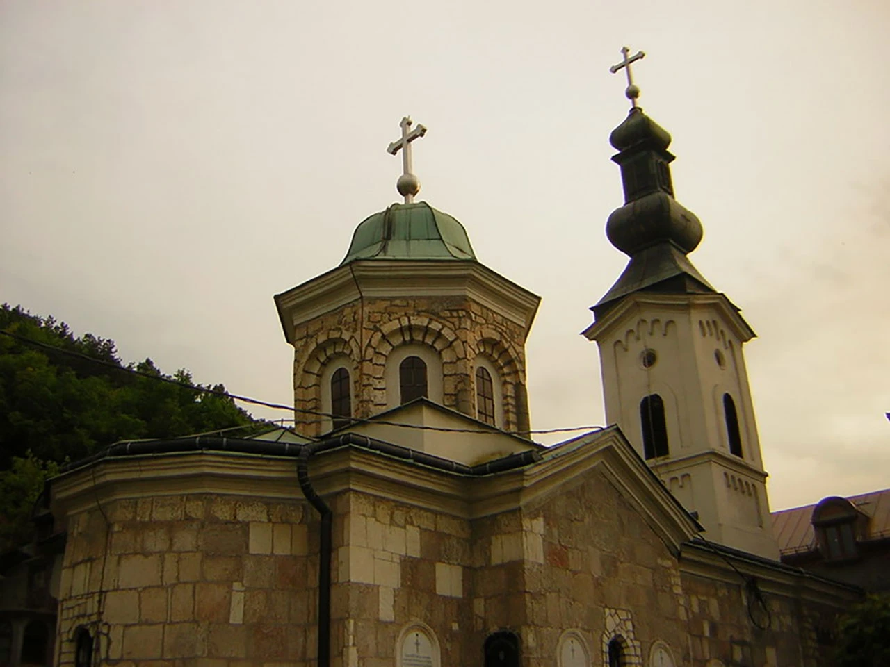 VIDEO Priča o jednom od najstarijih manastira u BiH