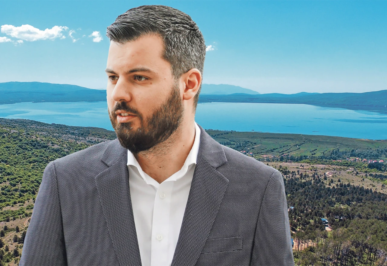 Livno: Mati Rimcu zemljaci uništili investiciju od 30 milijuna