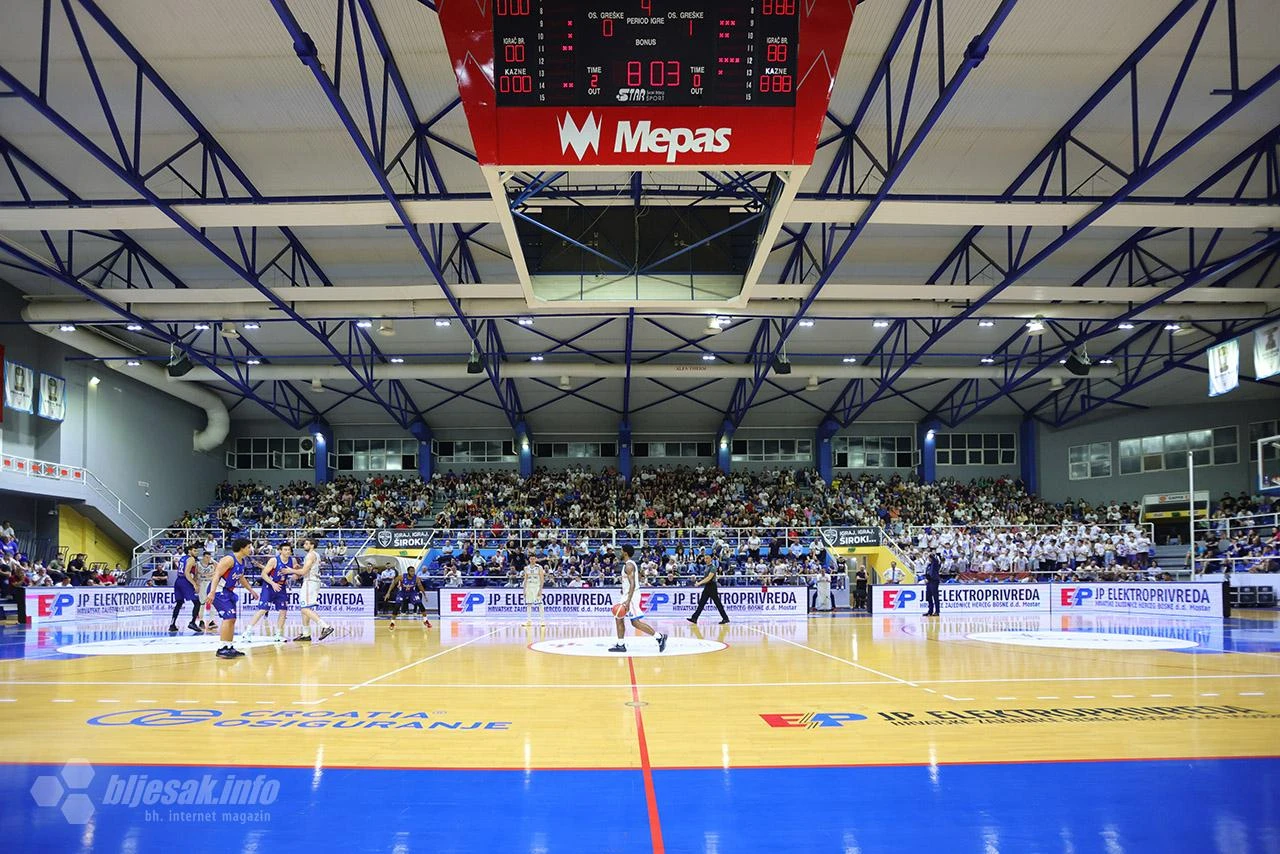 Bosna bolja od Slobode, Borac slavio protiv Igokee