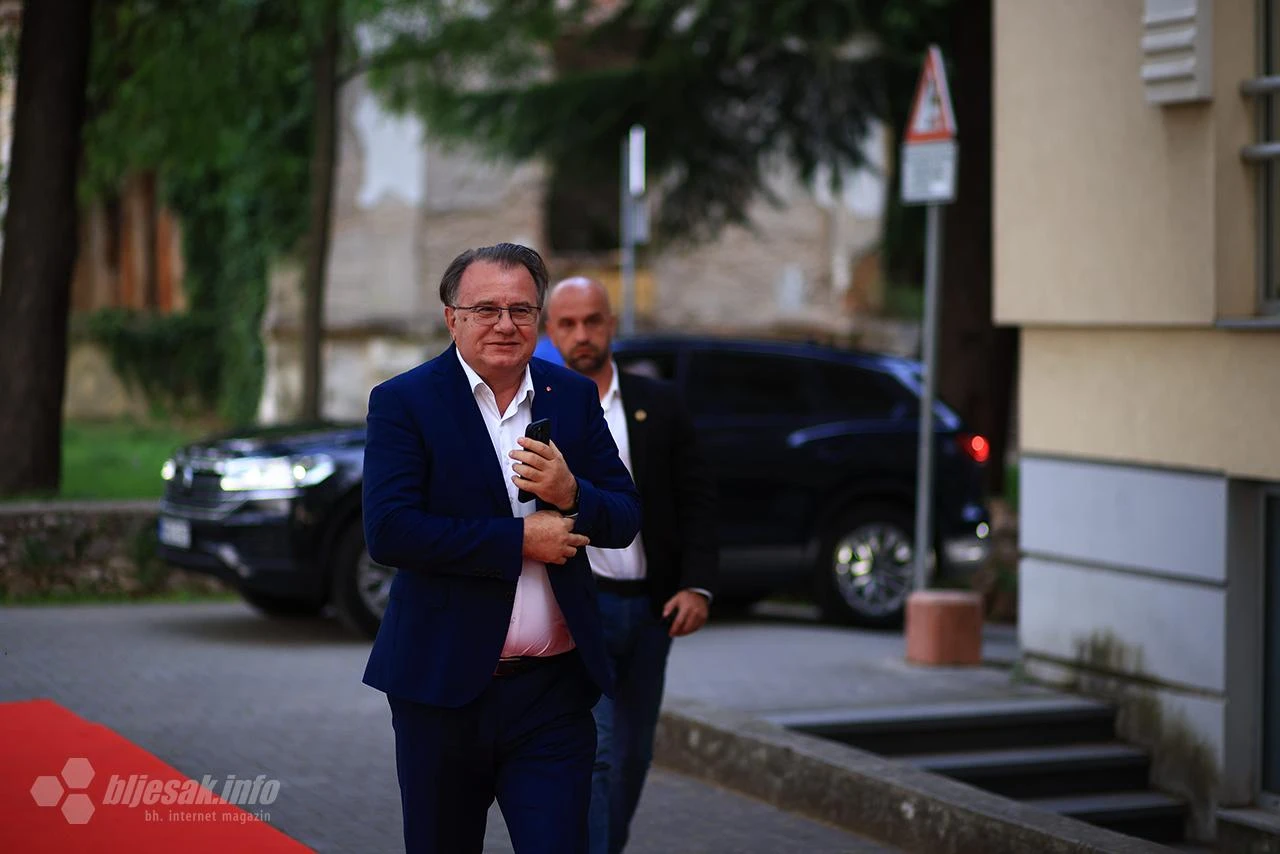 Nikšić o 44. godišnjici Titove smrti: I danas sanjam bratstvo i jedinstvo u BIH