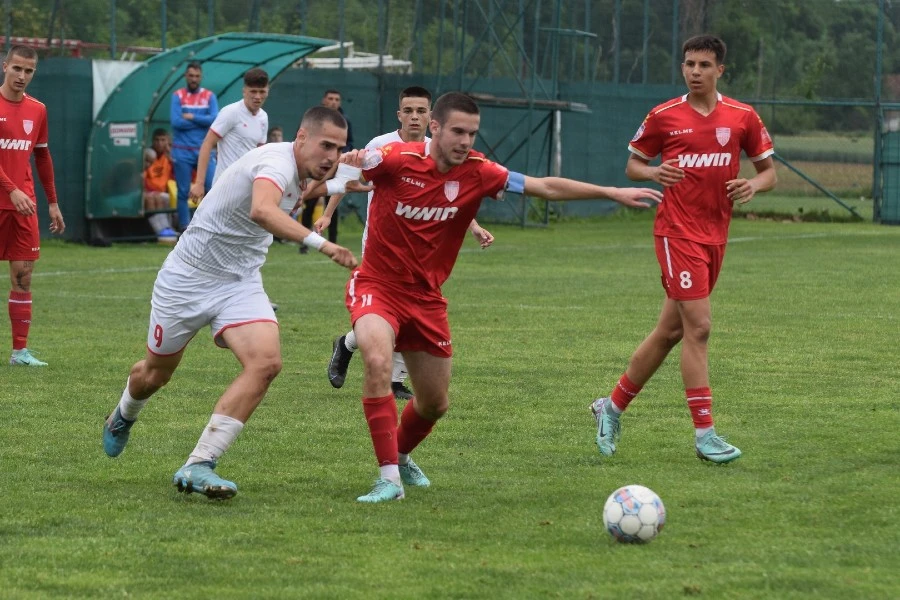 Igman se spasio poraza kod Zvijezde
