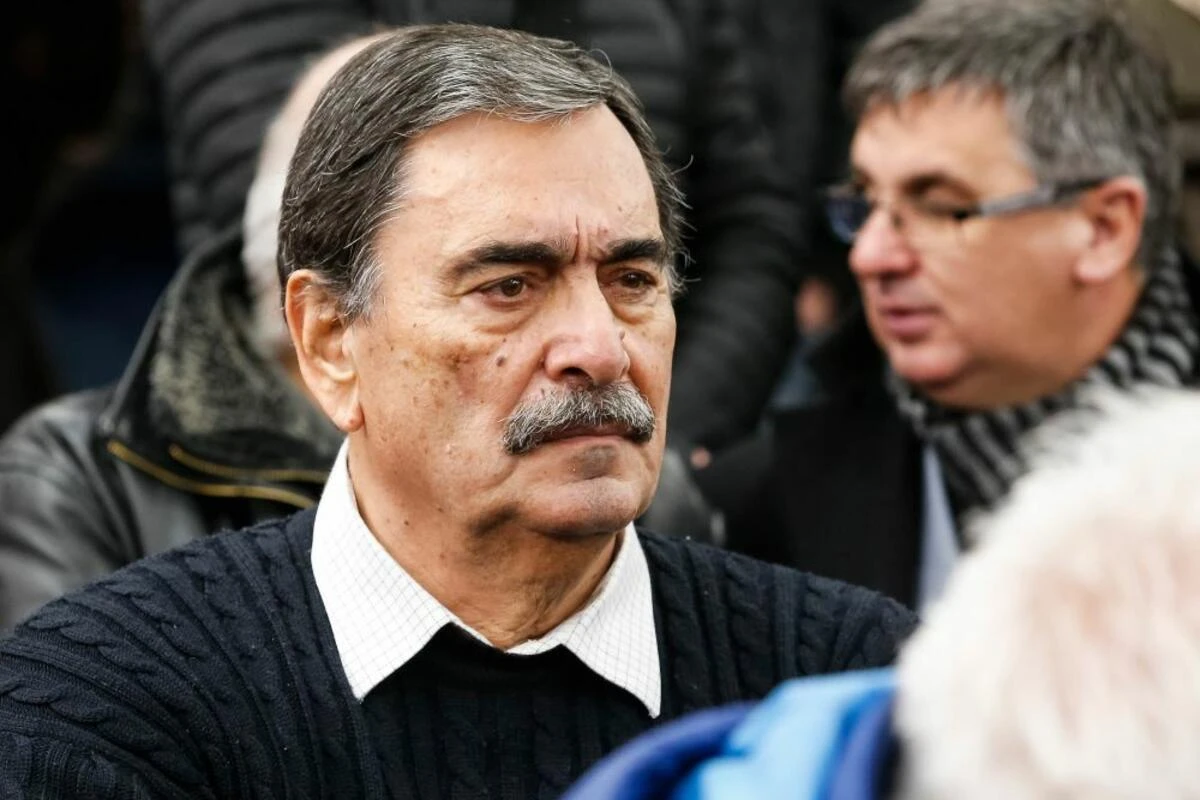 Pronađen mrtav sin velikog trenera Vlade Đurovića