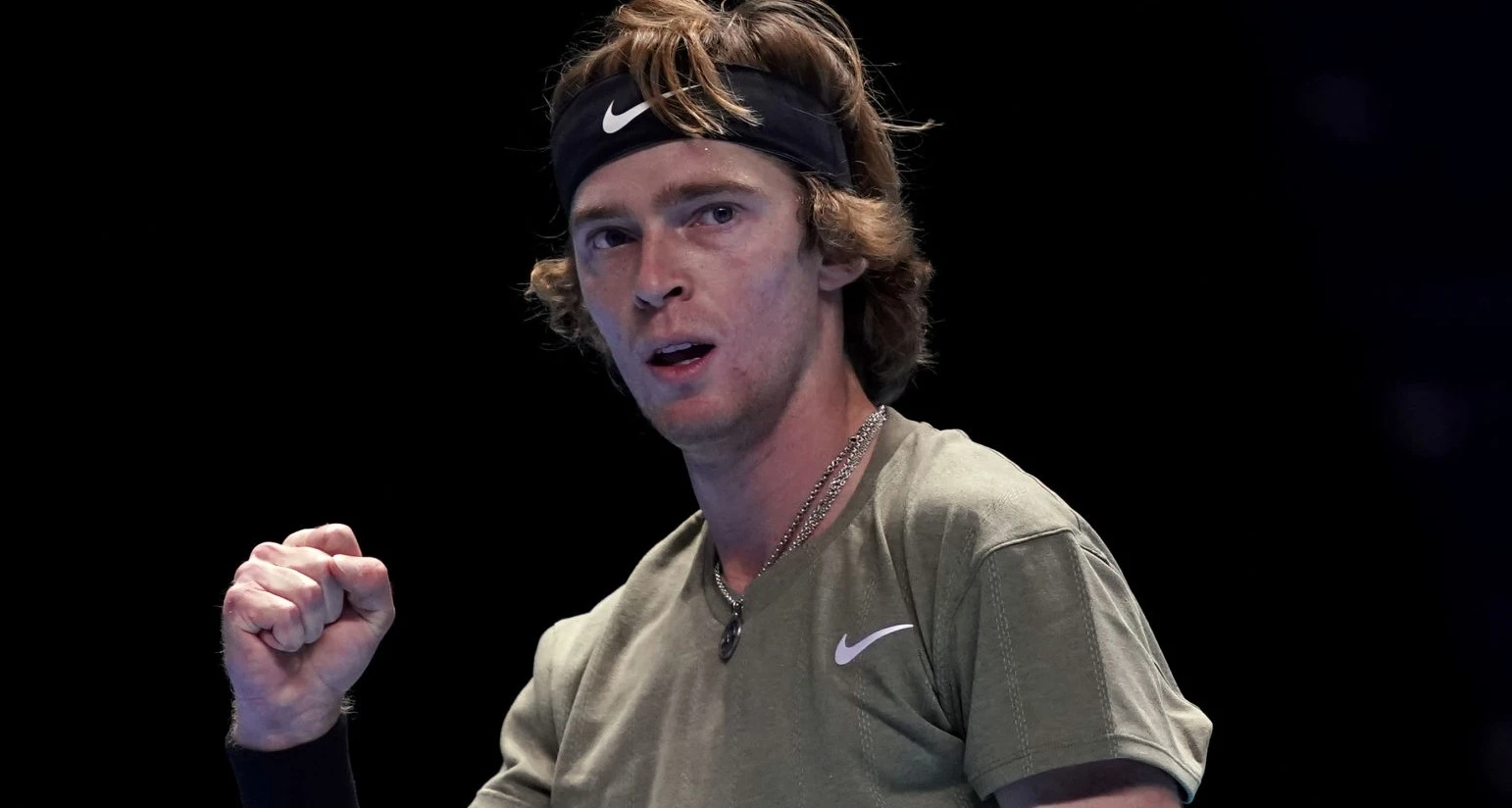 ATP Madrid: Rubljov prvi finalist