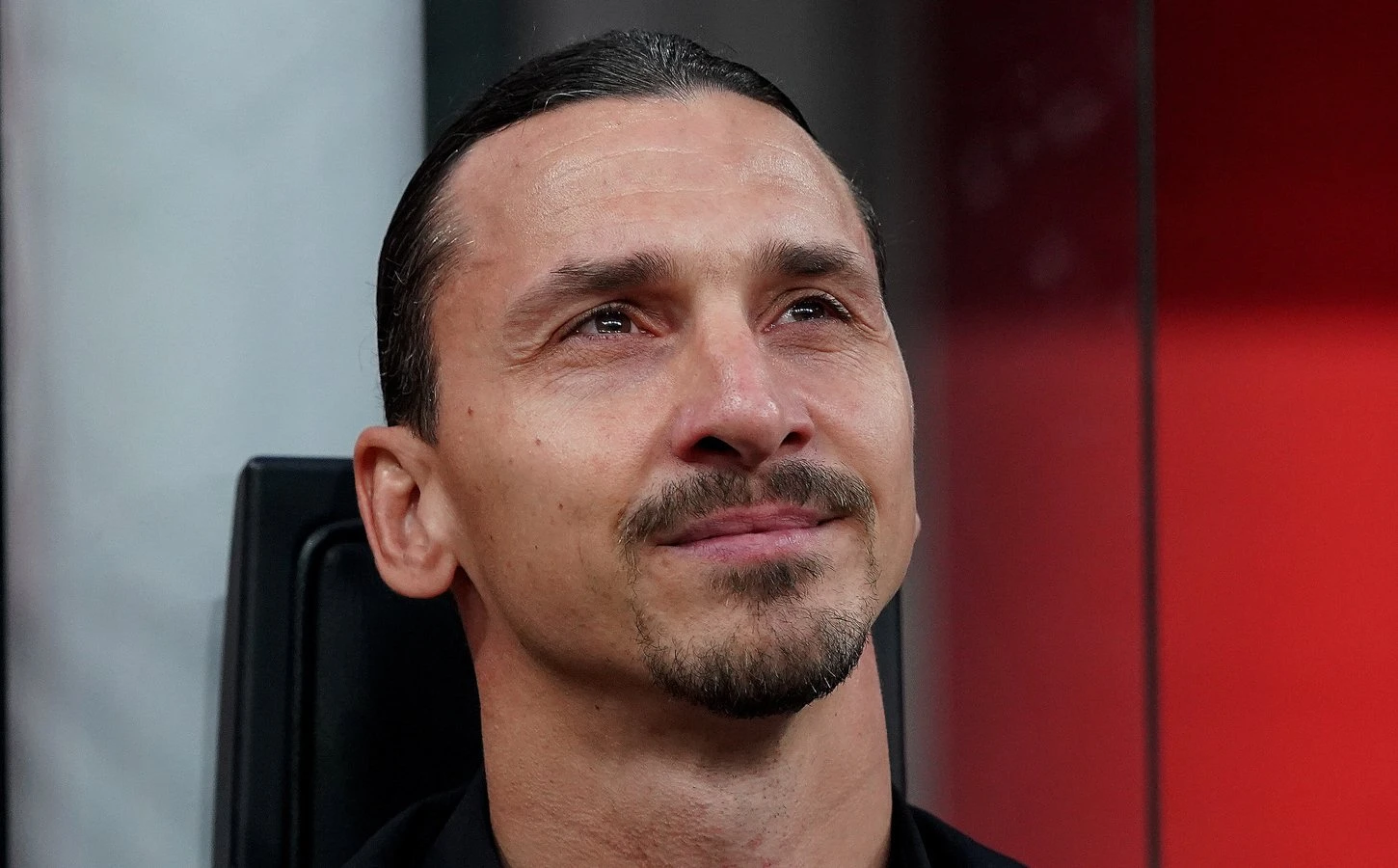 Ibrahimović o odnosu s ocem: Morate razumjeti Balkan
