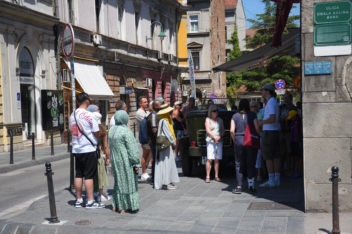 U Središnjoj Bosni očekuju dobru ljetnu turističku sezonu