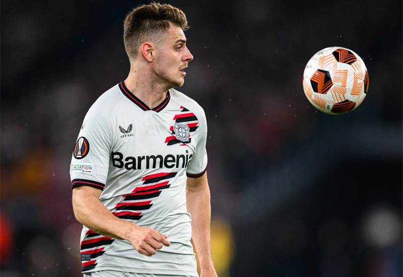 Bayer juri prema trostrukoj kruni, Atalanta remizirala u Marseilleu