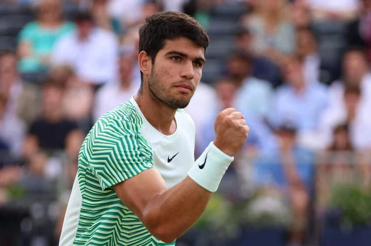 Alcaraza optužuje vlasnik kladionice 