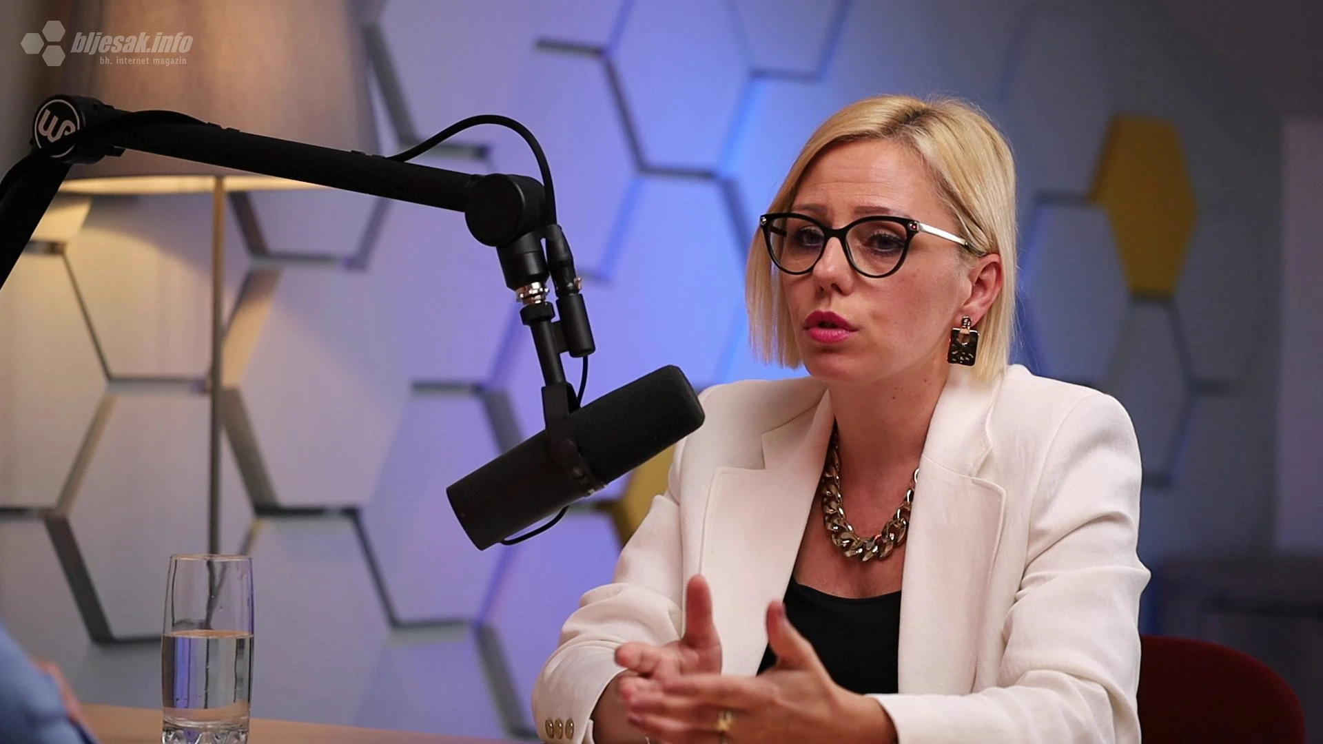 VIDEO I Alisa Gekić: LiNK je svojim radom kreirao više od 4.000 radnih mjesta