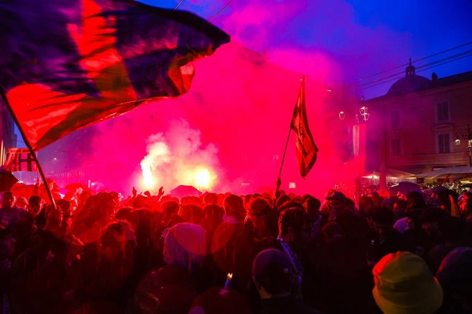 Talijanski velikan se nakon tri godine vraća u Serie A