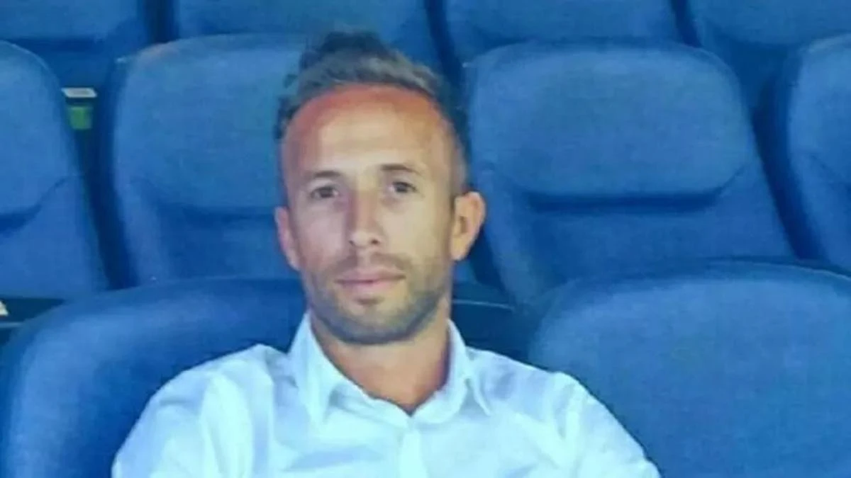 Skauta Real Zaragoze pregazio kamion 