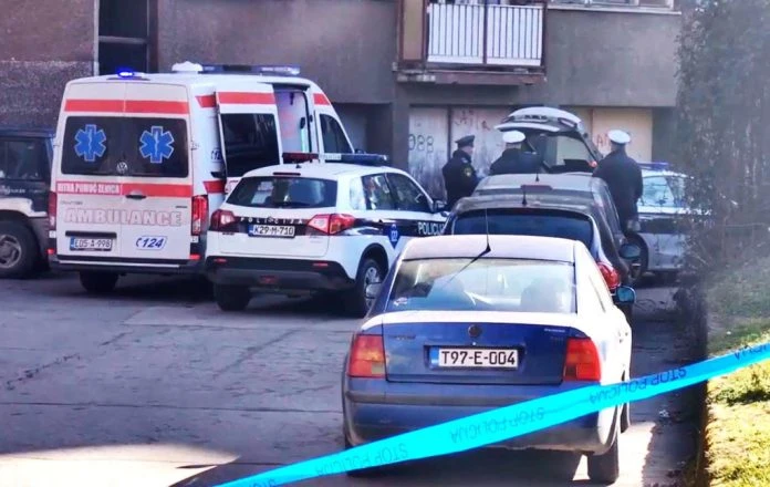 Bjegunac s prijateljem fizički napao policajca prilikom uhićenja