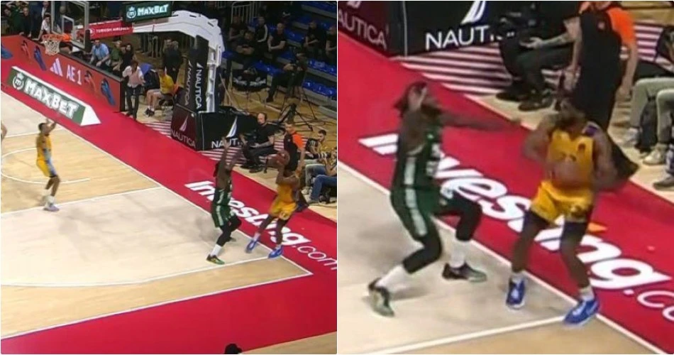VIDEO I Euroliga odbacila žalbu Panathinaikosa