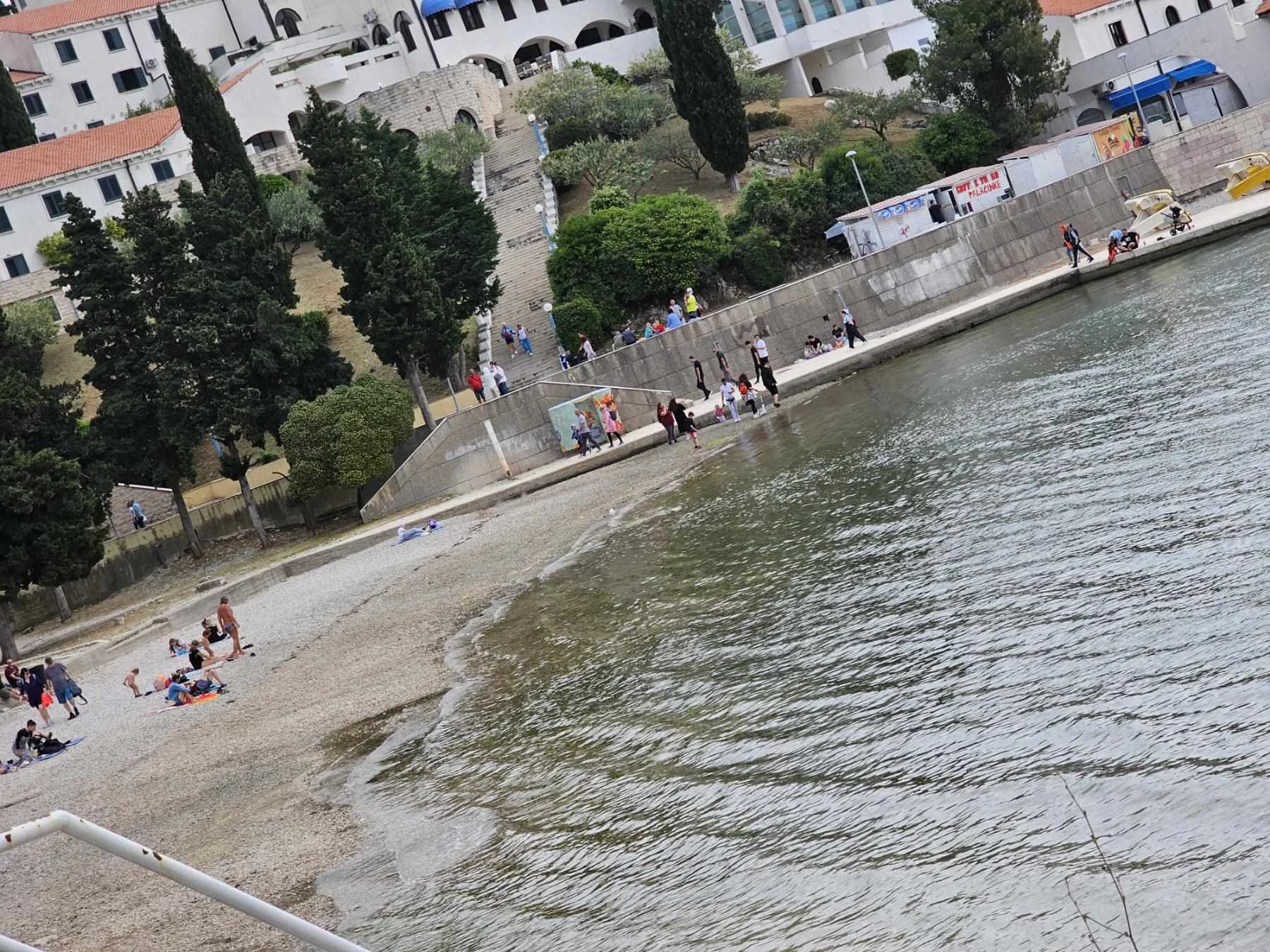 Otvorena sezona u Neumu - do 10% porast cijena u jeku sezone