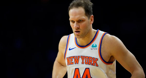 Bojan Bogdanović danas na operaciji
