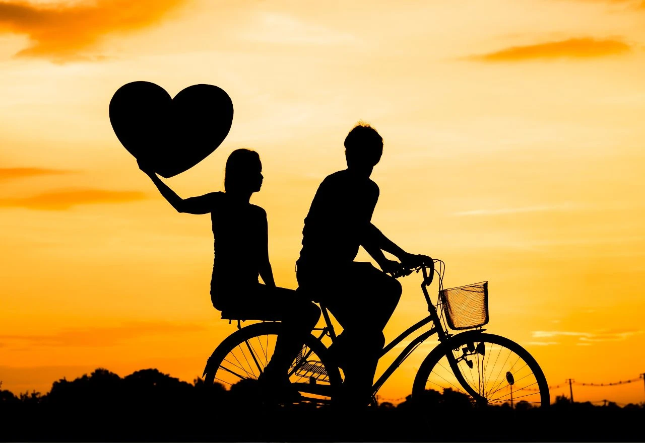  5 znakova pronaći će ljubav ovog ljeta