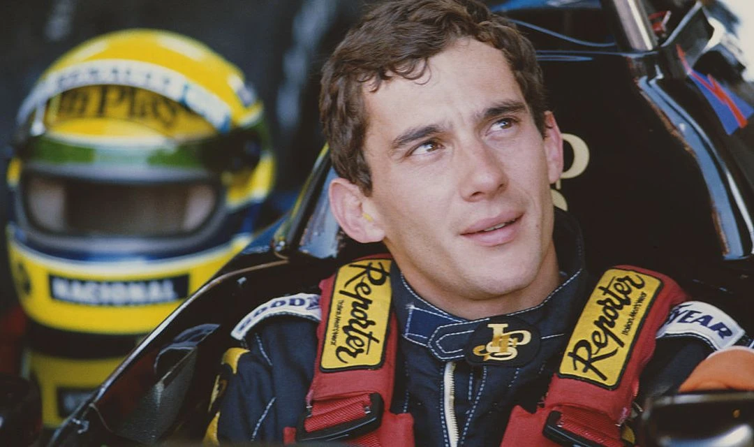 Trideset godina od odlaska jednog od najboljih vozača F1 svih vremena