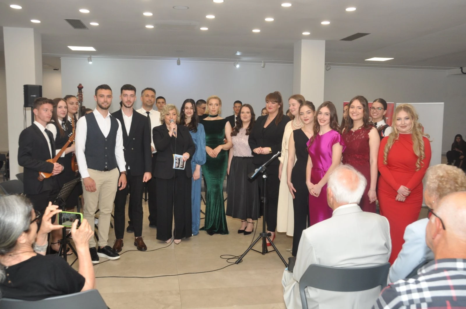 Uz miris mora i okus soli - večer Dalmacije održana u Mostaru