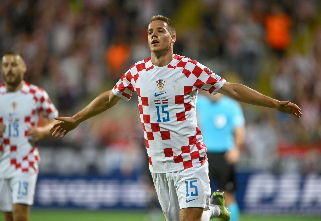 HNS pohvalio Pašalića: Brusi formu za EURO